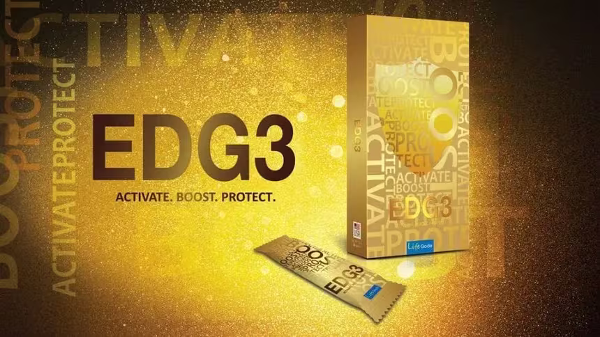 Find Answers to All the Questions About LifeQode EDG3