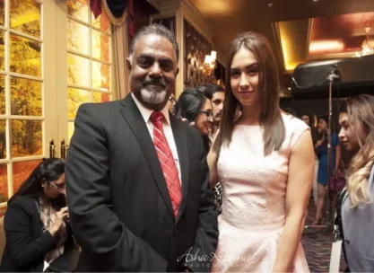 iifa and QNET goes Bollywood