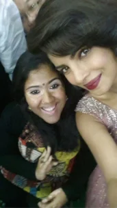 iifa and QNET goes Bollywood