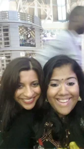 iifa and QNET goes Bollywood