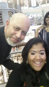 iifa and QNET goes Bollywood