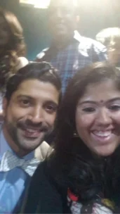 iifa and QNET goes Bollywood