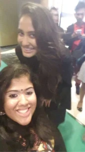 iifa and QNET goes Bollywood