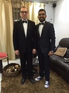 iifa and QNET goes Bollywood