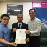 QNET Lends a Hand to Nepal Earthquake Survivors