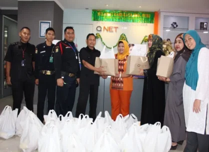 Qnet Indonesia Celebrates Ramadan With A Month Full Of Generosity 2 QNET