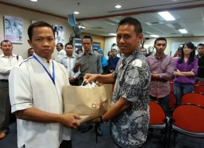 Qnet Indonesia Celebrates Ramadan With A Month Full Of Generosity 3 QNET Indonesia Ramadan 2015