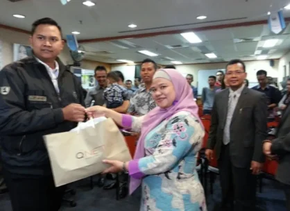 Qnet Indonesia Celebrates Ramadan With A Month Full Of Generosity 4 QNET Indonesia Ramadan 2015