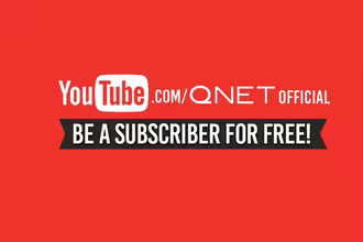 5 Reasons You Should Subscribe To QNET’s YouTube Channel
