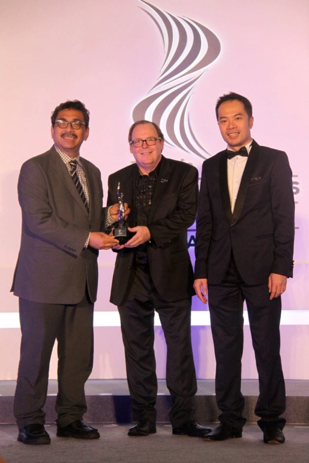 QNET's Parent Company Bags HR Asia Award Again