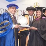 Quest International University Perak Holds First Convocation Ceremony