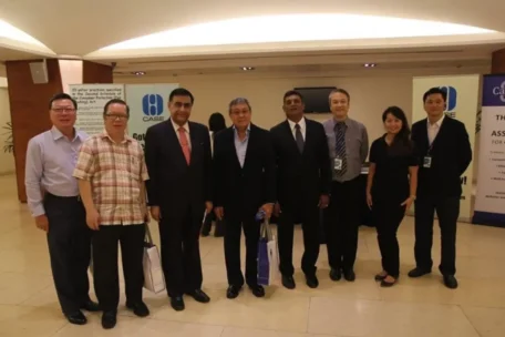 QNET at DSAS’s ‘Smart Consumers, Smart Purchase’ Campaign