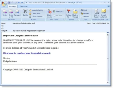 How To Avoid Dangerous Email Spoofing Attacks 7 check link