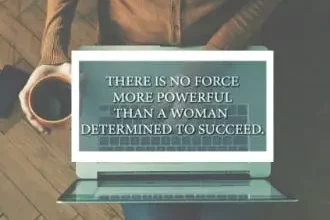 10 Reasons We Think You Are A QNET Power Woman!