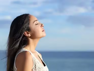 The Forgotten Art Of Breathing