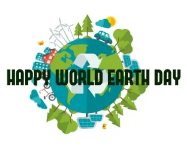Why Observe World Earth Day?