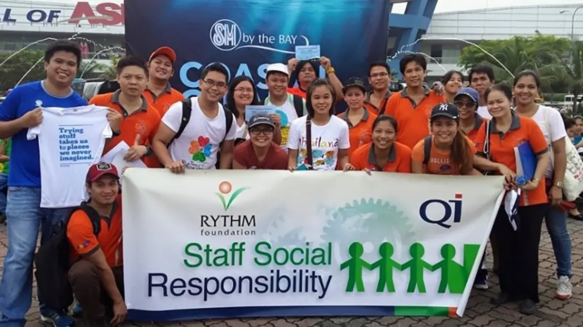 Why Observe World Earth Day? 6 QNET