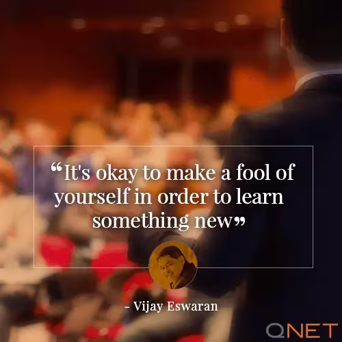10 Unforgettable Quotes Every Networker Needs To Hear 4 QNET