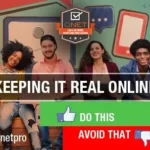 Don’t Be ‘That Guy’ Online – Social Media Faux Pas