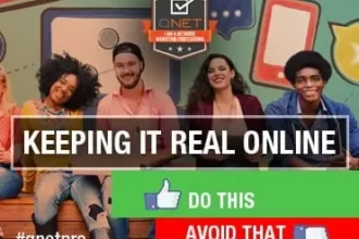 Don’t Be ‘That Guy’ Online – Social Media Faux Pas