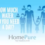 How Much Water Do You Need A Day?