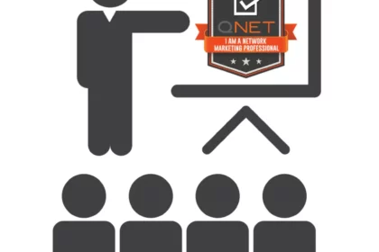 QNET Upholds Its #QNETPRO Pledge With Professional Training Sessions For IDs