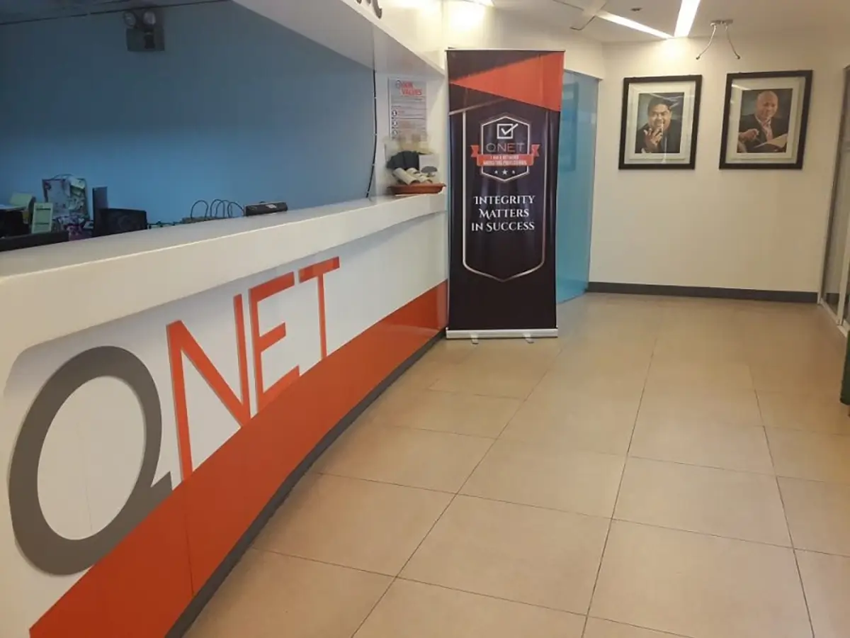 Qnet Offices Raise Qnetpro Awareness 4 QNET