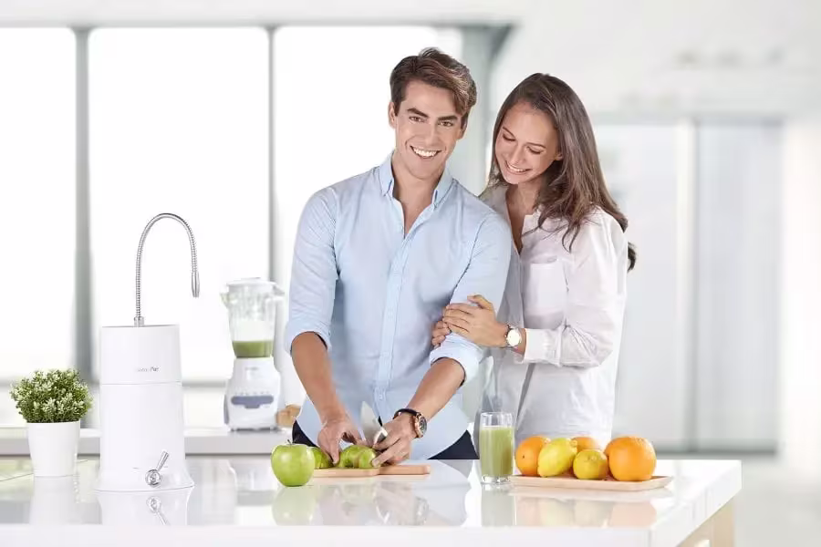 Three Reasons Your Family Needs The HomePure Nova