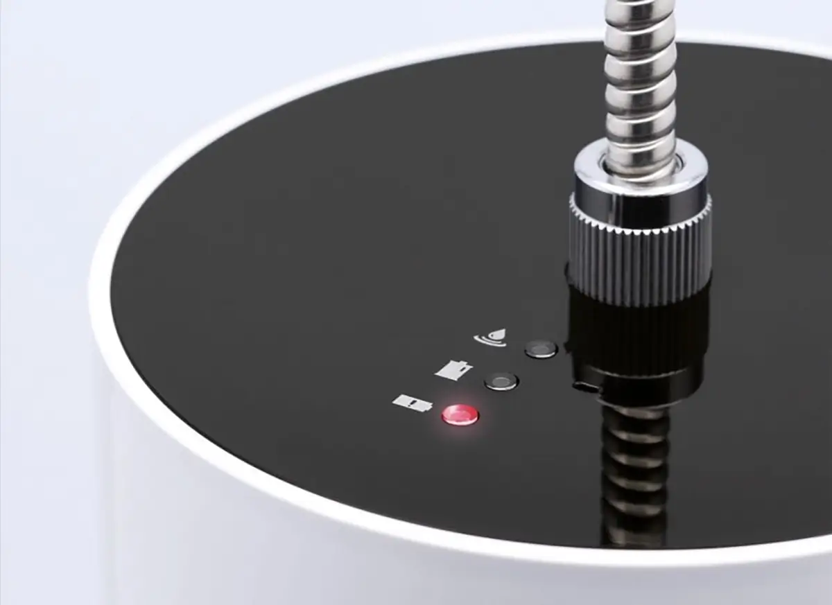 What Your Homepure Nova Led Indicators Are Trying To Tell You 4 Homepure nova flashing light