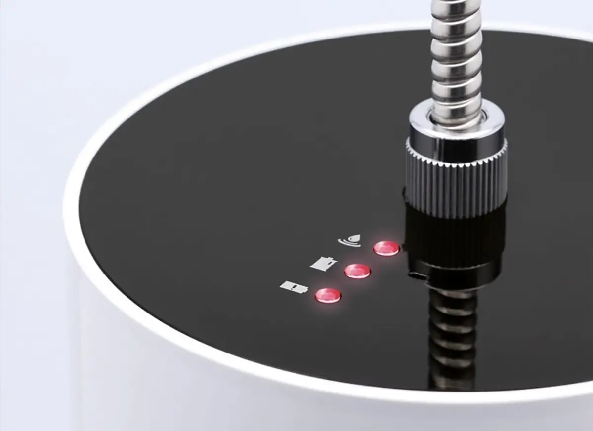 What Your Homepure Nova Led Indicators Are Trying To Tell You 5 Homepure nova red indicator product