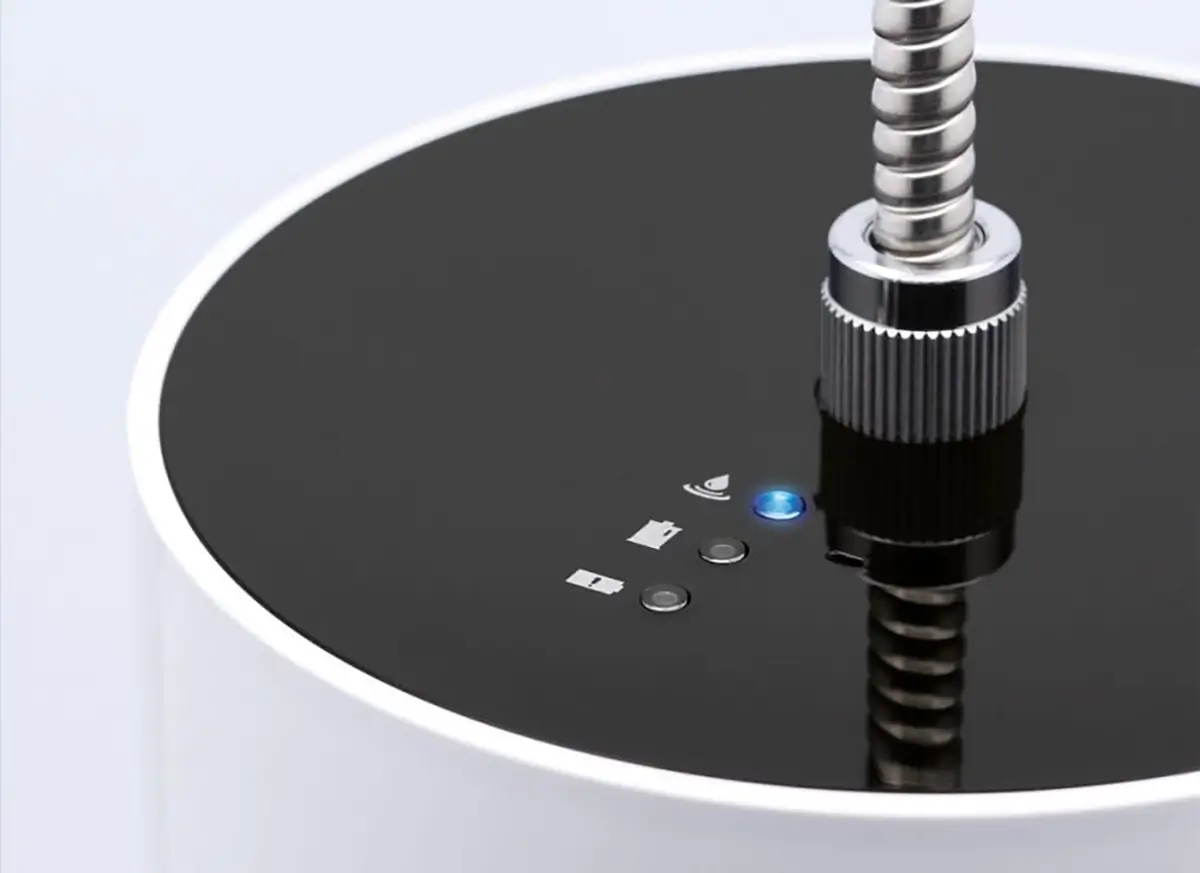 What Your Homepure Nova Led Indicators Are Trying To Tell You 6 Homepure nova change indicator