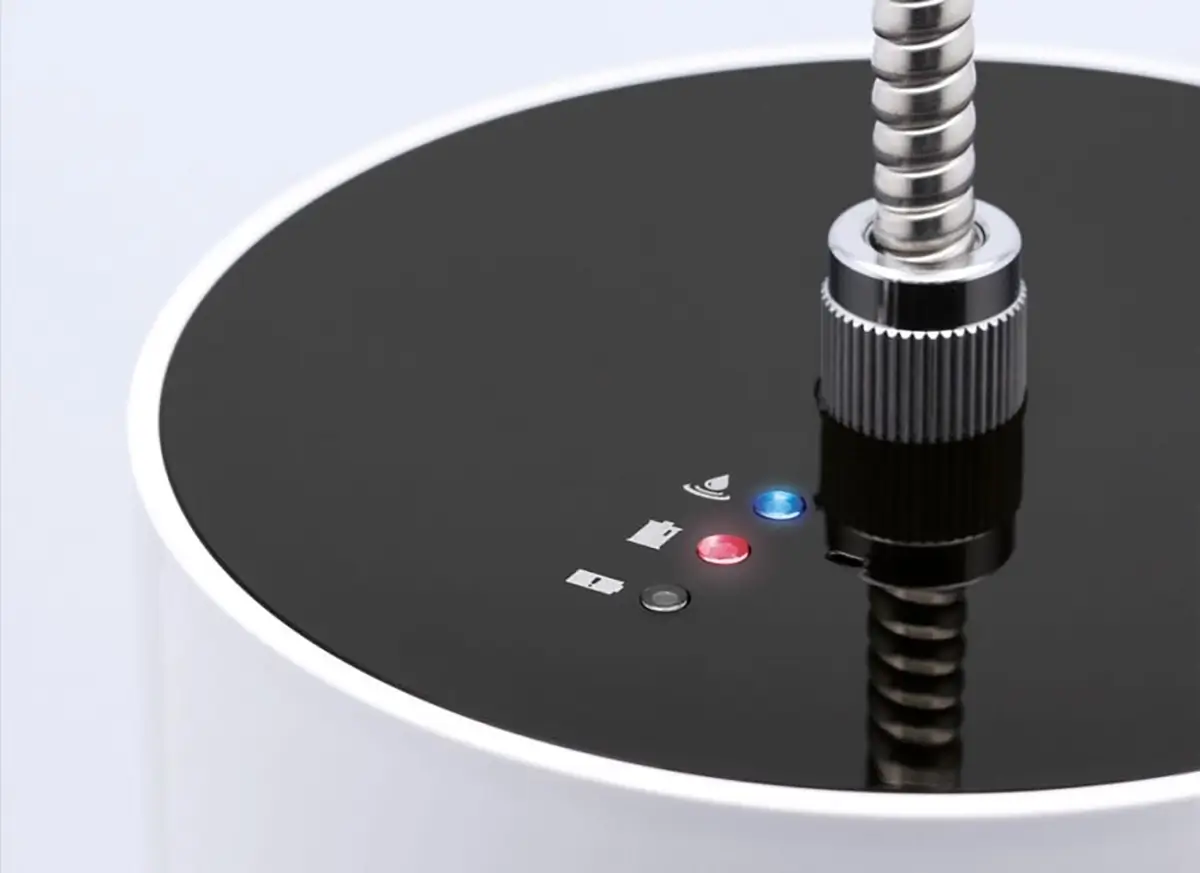 What Your Homepure Nova Led Indicators Are Trying To Tell You 8 homepure nova top of product