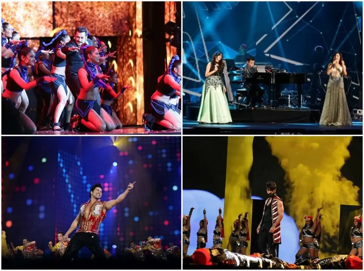 Qnet Dazzles At 18Th Annual Iifa Festival In New York 4 QNET
