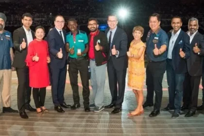 Platinum Star Diarrasouba Ngolo: Accept No Limits