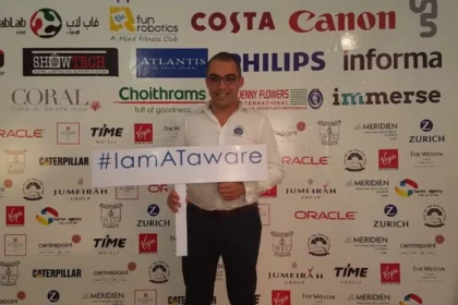 QNET Attends Tech Expo For People With Special Needs