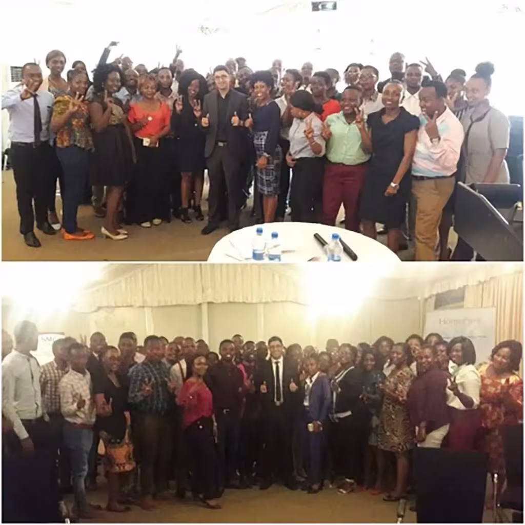 QNET PRO Tanzania