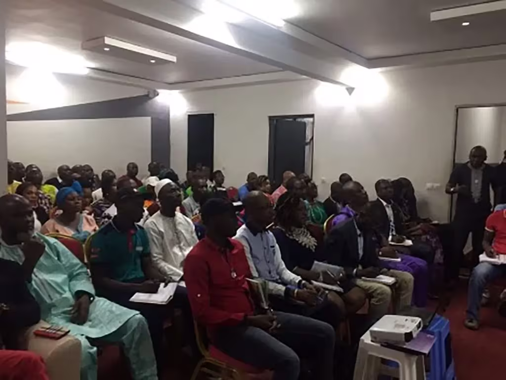 QNET PRO West Africa