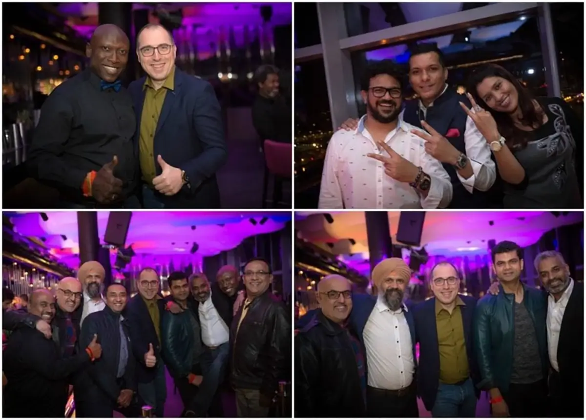 Qnet Goes On A Remarkable Achievers Incentive Tour 2017 8 QNET