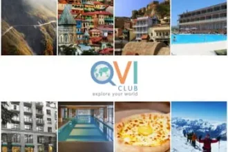 Georgia On Our Mind: Five Reasons Why We Love It Here