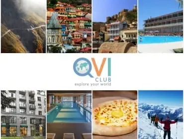 Georgia On Our Mind: Five Reasons Why We Love It Here