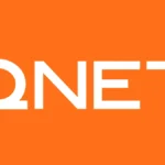 Orange QNET logo background truth about qnet and what is QNET