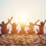 5 Reasons Why Travelling With Friends Is Absolute Fun