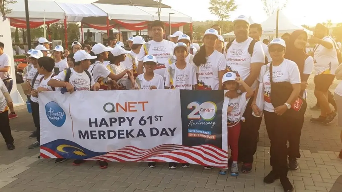 QNET