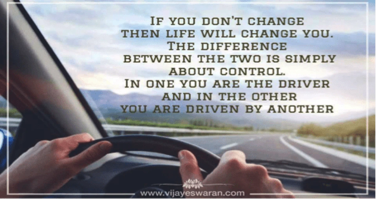 20 Inspirational Quotes By Our Founder Vijay Eswaran 7 QNET