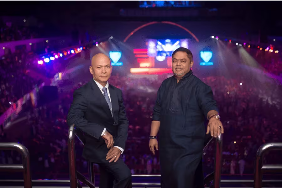 Qnet - 20 Years Of Empowering Entrepreneurs 2 QNET - 20 Years Of Empowering Entrepreneurs