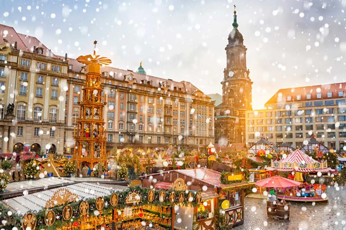 10 Most Instagrammable Christmas Destinations 11 QNET