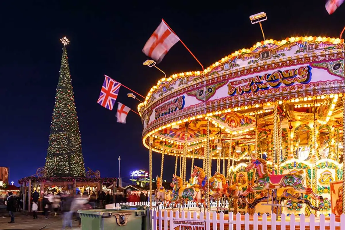 10 Most Instagrammable Christmas Destinations 6 QNET