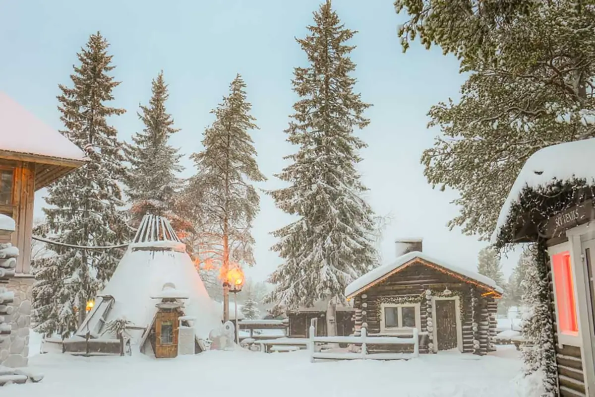 10 Most Instagrammable Christmas Destinations 10 QNET