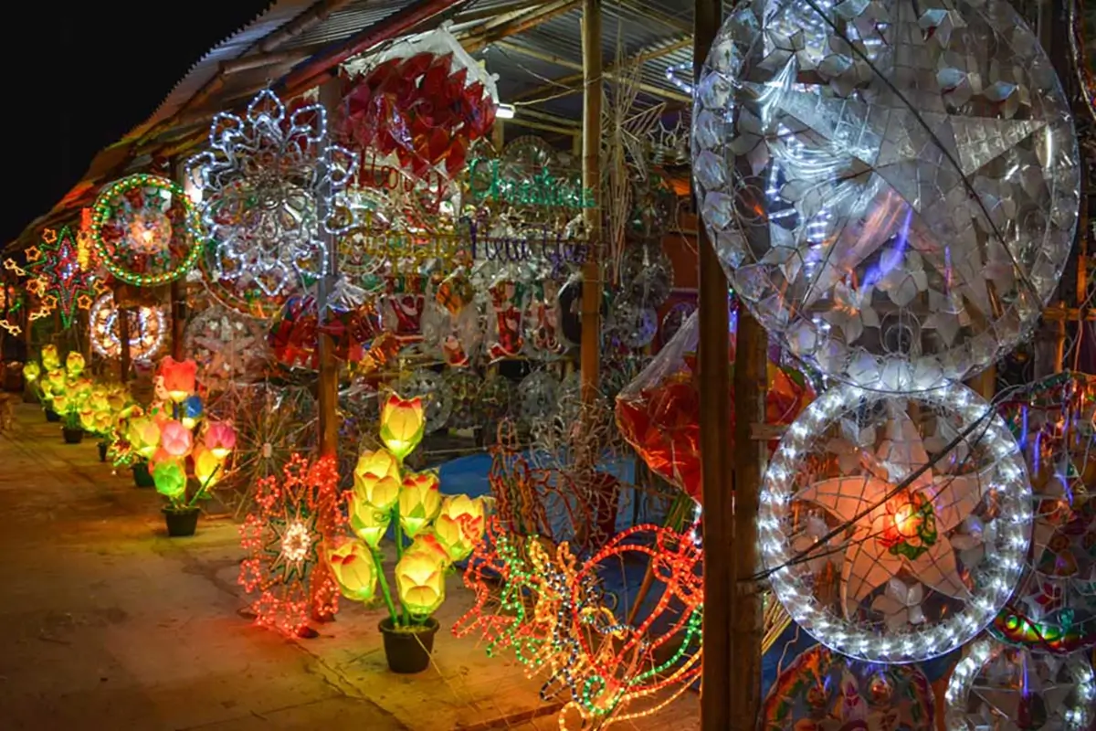10 Most Instagrammable Christmas Destinations 7 QNET