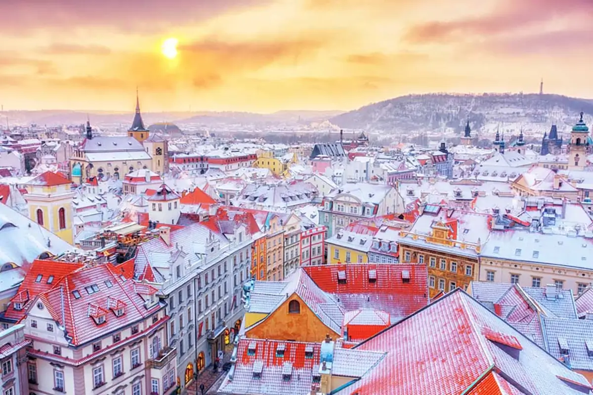 10 Most Instagrammable Christmas Destinations 5 QNET